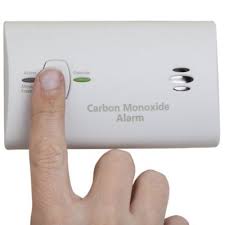 Check out this video and see. Carbon Monoxide Plumbing Ontap Lewes
