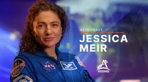 Get the latest updates on nasa missions, watch nasa tv live, and learn about our quest to reveal the unknown and benefit all humankind. Meet Nasa Astronaut Artemis Team Member Jessica Meir Video