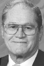 Julius C “Papo” Storch II (1931-2007)