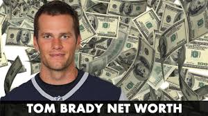 Tom brady's net worth is valued at $200 million, with the primary source of his wealth from his nfl contracts. Tom Brady Net Worth Biography 2018 Nfl Salary Endorsement Earnings Youtube