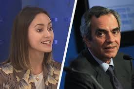 Fail better' to succeed, billionaire Enrique Razon tells daughter