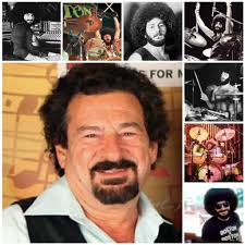 Remembering Boston's original drummer Sib Hashian