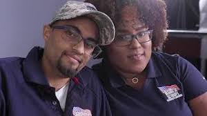 Army SGT Emmanuel (Manny) Melendez-Diaz