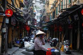 Mưa rào và dông khắp miền bắc 48 phút trước. Why Is Viet Nam Coping So Well With The Coronavirus World Economic Forum