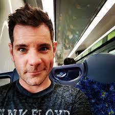 There's only one reason I'd be