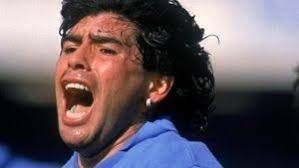 Auguri Diego! Maradona compie oggi 52 anni
