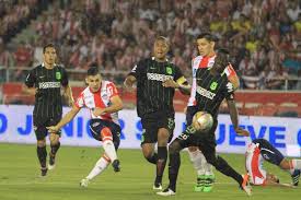 Si quieres ver el partido de junior hoy en vivo gratis y en directo estas en el lugar indicado, si no puedes ver la transmisión por win sports o no lo encuentras en paginas de facebook aquí te tenemos. Junior 1 1 Nacional Resumen Resultado Goles Y Ficha Del Partido As Colombia