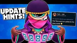Mortis dashes forward and damages any champion in his way. Rey Brawl Stars Brasil Vlip Lv