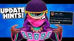 Be sure to tune into future videos for information on updates on when brawl stars is released on android and global! Rey Brawl Stars Brasil Vlip Lv