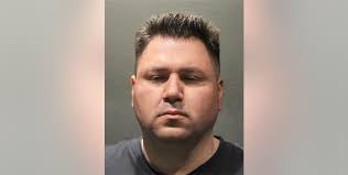 DC police arrest man twice in 3 days for multiple sexual offenses