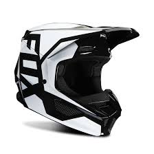 Fly racing youth rayce helmet (matte black). Fox V1 Mx Helmet Youth Black Dirt Cheap Price 24mx Com
