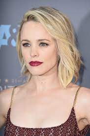Critics Choice Awards Six Best Beauty Moments Celebrity Bobs Hairstyles Bob Hairstyles Blonde Bob Hairstyles
