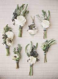 See more ideas about flower arrangements, wedding flowers, floral arrangements. 40 Romantic And Timeless Green Wedding Color Ideas Deer Pearl Flowers