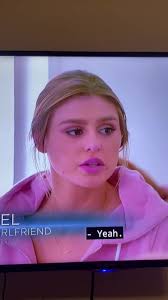 Oh Rachel. #pumprules #raquel