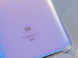 Xiaomi Mi 9 Pro 5G im Kurztest: Nicht ...