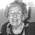 Mary Nystrom Obituary (2011)
