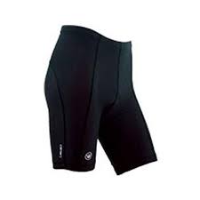 2016 Mens Velo Gel Cycling Shorts Plus Size 1040p Black 1x