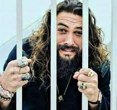 Oh boy, he is in rascal jail.