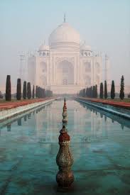 Taj Mahal India Travel Pictures Travel Places To Travel