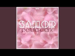 Petula Clark La Nuit N En Finit Plus Lyrics Petula Clark La Nuit N En Finit Plus Needles And Pins Live At The Paris Olympia Youtube