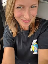 Alicia Baden's Instagram, Twitter & Facebook