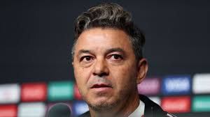 ESPN Argentina - News update