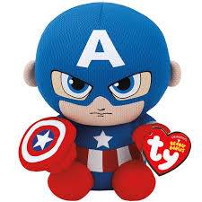 Clip art baby marvel characters. Marvel Plush Beanie Baby Marvel Official Ty Store