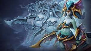 Check spelling or type a new query. Dota2 Naga Siren Hd Wallpapers 7wallpapers Net