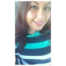 Ana Lizardo's Instagram, Twitter & Facebook