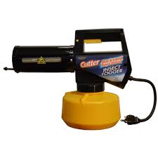Fogging machine, killer mosquito, pest control sprayer, thermal fogging machine for outdoor treating outdoors with these devices will kill mosquitoes that transmit west nile and other to protect yourself and your family from these pests, use your fogger to kill mosquitoes and use a good. Cutter Electric Insect Fogger 190396 The Home Depot