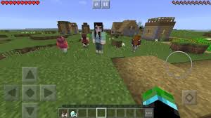 Download miễn phí squid skins for minecraft pe mod cho điện thoại android apk & iphone ios ipa. Girlfriends Mod Minecraft Pe Bedrock Mods