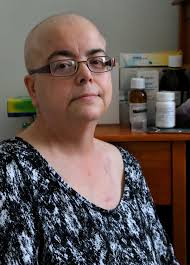 Tributes paid to campaigning grandmother who was given two days to live in  2010