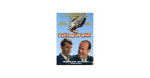 Amazon.com: The Pentagon Wars : Kelsey Grammer, Cary Elwes, Richard  Benjamin, Olympia Dukakis, Tom Wright, John C. McGinley, Dann Florek,  Christopher Grove, J.C. MacKenzie, Dwayne Macopson, Viola Davis, Clifton  Powell, Richard Schiff,