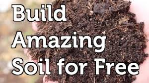 How to get cheap garden soil. 6 Easy Ways To Get Cheap Or Free Dirt For Your Garden Couch To Homestead