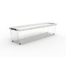 Find Ezy Storage 130l Christmas Tree Tub At Bunnings Warehouse Visit Your Local Store For The Widest Range Of Storage Amp Amp Clea Storage Tub Storage Bench