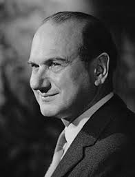 Dennis Lloyd, Baron Lloyd of Hampstead