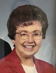 Obituary information for Harriette Elinora Sutton