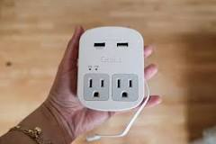 The 5 Best Travel Adapters of 2026, Tested and Reviewed