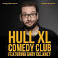 Hull XL Comedy Club Featuring Gary Delaney event image