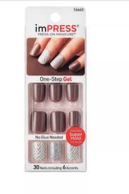 Check spelling or type a new query. The Best Press On Nail Kits 2021 Cute Fake Nails Manicure