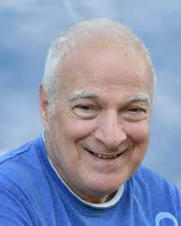 Daniel Allard (Obituary)