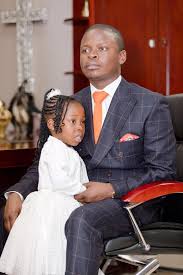 Prophet bushiri well known as major 1, he is a succeful and hard working preacher and businessman from malawi. One Day My Daughter Israella Prophet Shepherd Bushiri Facebook