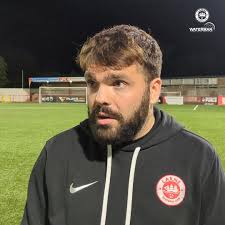 𝗠𝗔𝗧𝗖𝗛 𝗥𝗘𝗔𝗖𝗧𝗜𝗢𝗡 We caught up with Aimee McKenzie to get her  thoughts