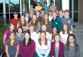 MBHS ties record with 29 National Merit Semifinalists