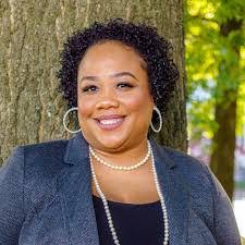 Sonja Wilkerson's Instagram, Twitter & Facebook