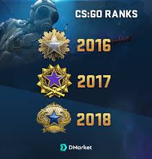 All Cs Go Ranks Cs Go Ranking System 2019 Guide