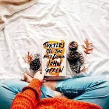 You Re The Narrator The Protagonist And The Sidekick You Re The Storyteller And The Story Told You Are So Book Aesthetic John Green Books Minimalist Book