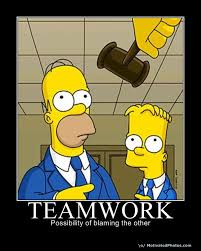 Jul 07, 2017 · with the arrival of the millennial workforce, team building activities have grown to embrace the element of fun by incorporating competition and gameplay. Sarcastic Teamwork Quotes Quotesgram