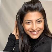 Nadia Black Email & Phone Number