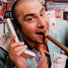 Dodgy Football agent (@1FootieAgent)